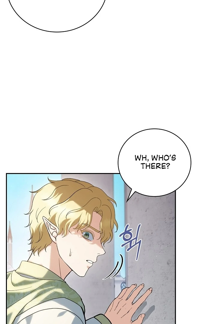 The Only Way to Achieve World Peace Chapter 7 - page 77