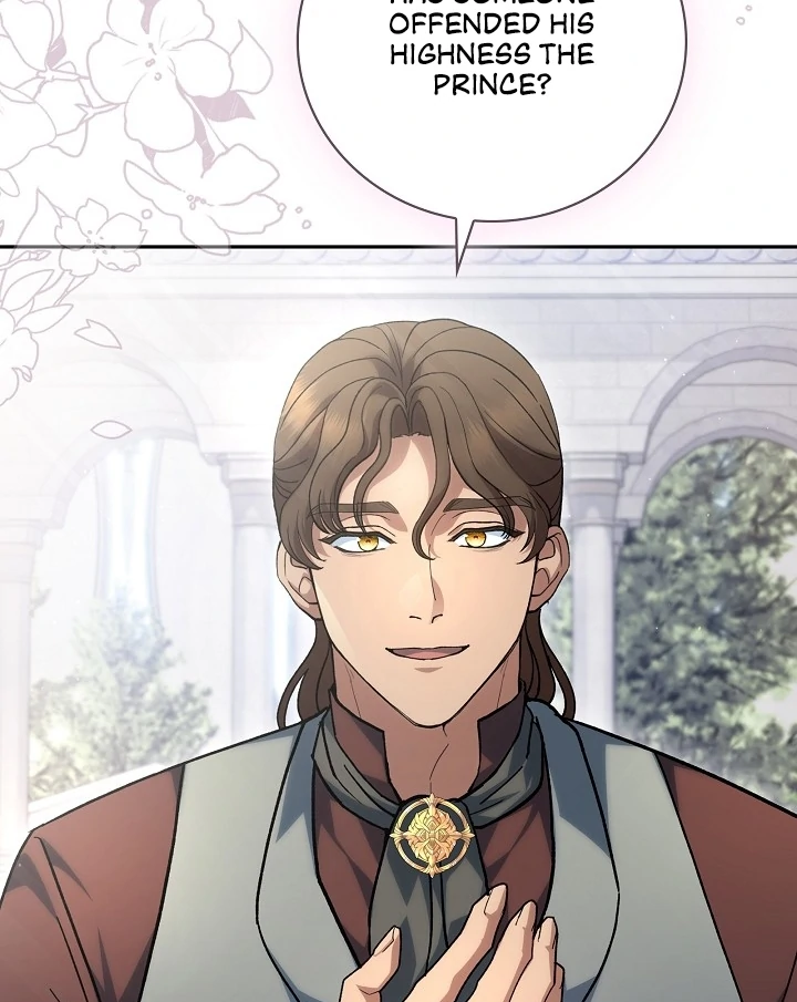 The Only Way to Achieve World Peace Chapter 7 - page 79