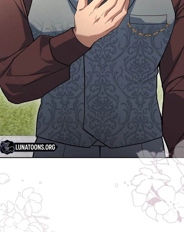 The Only Way to Achieve World Peace Chapter 7 - page 80