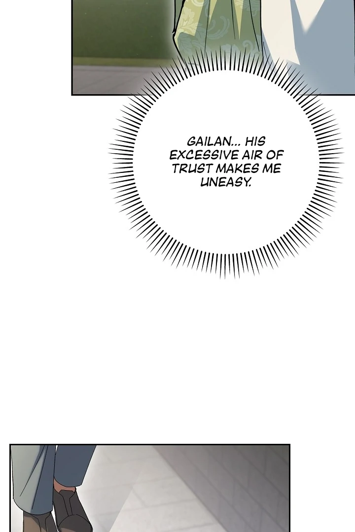 The Only Way to Achieve World Peace Chapter 7 - page 82