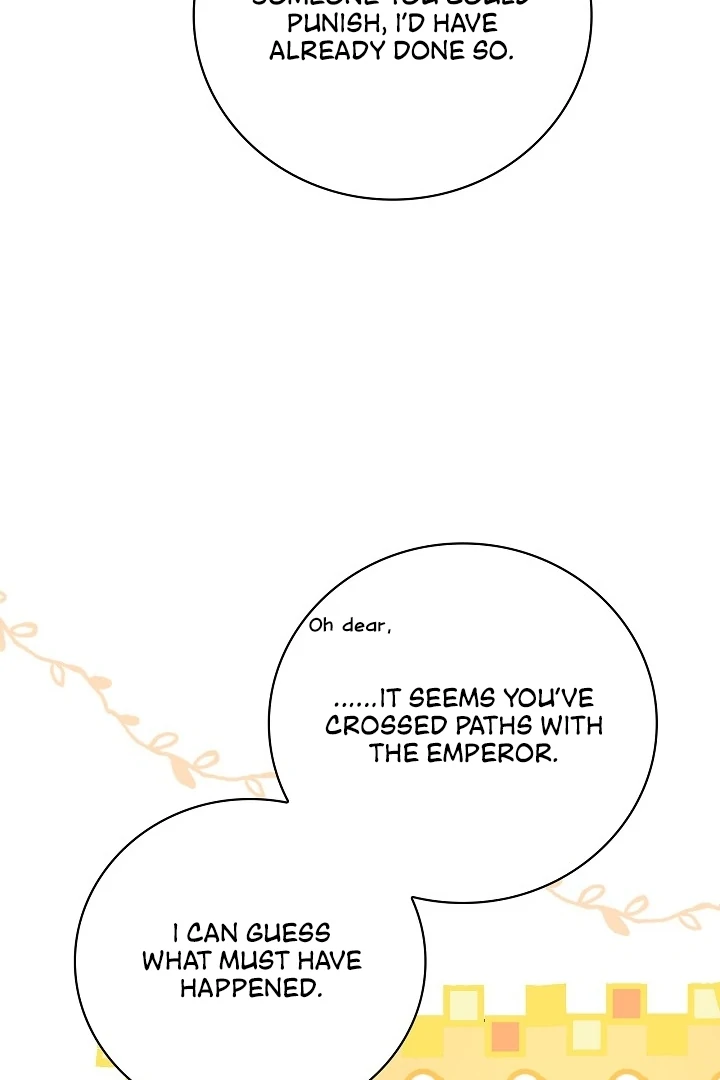 The Only Way to Achieve World Peace Chapter 7 - page 84