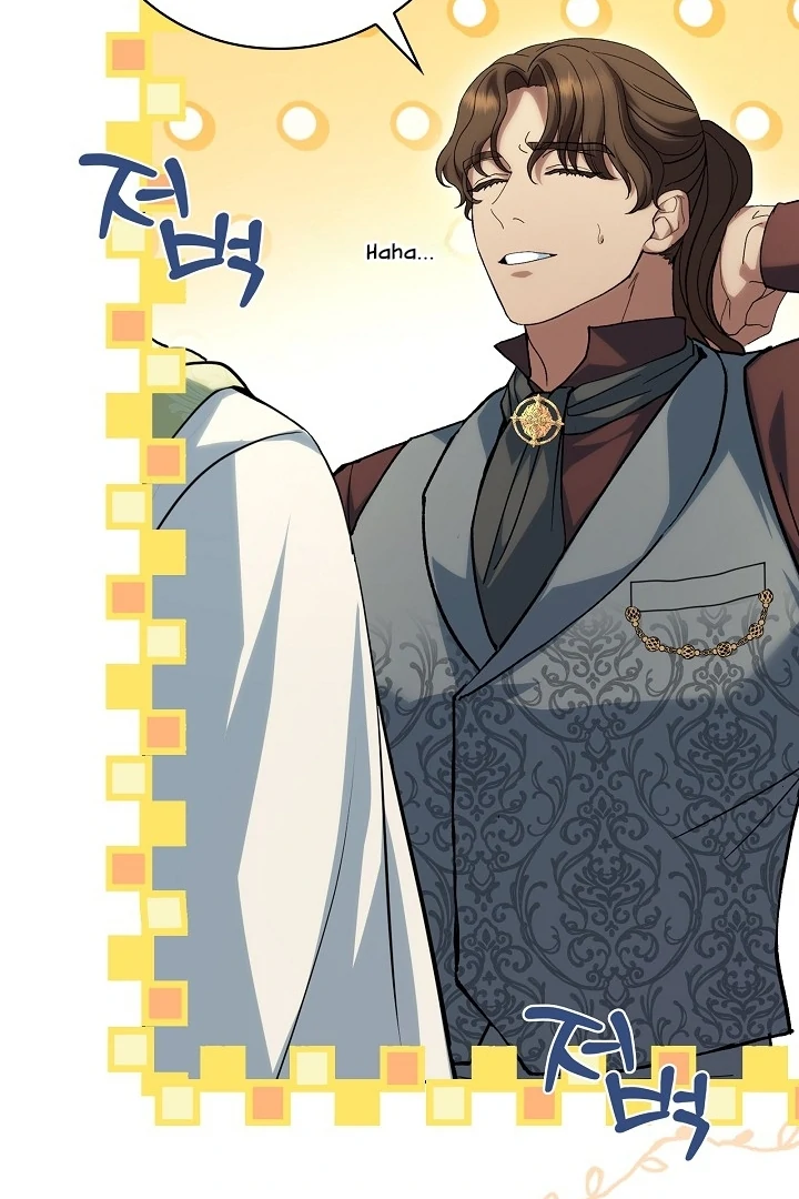 The Only Way to Achieve World Peace Chapter 7 - page 85