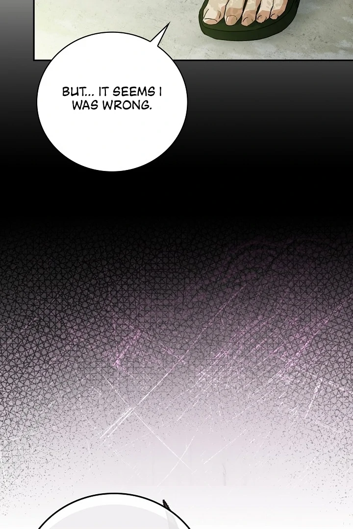 The Only Way to Achieve World Peace Chapter 7 - page 91