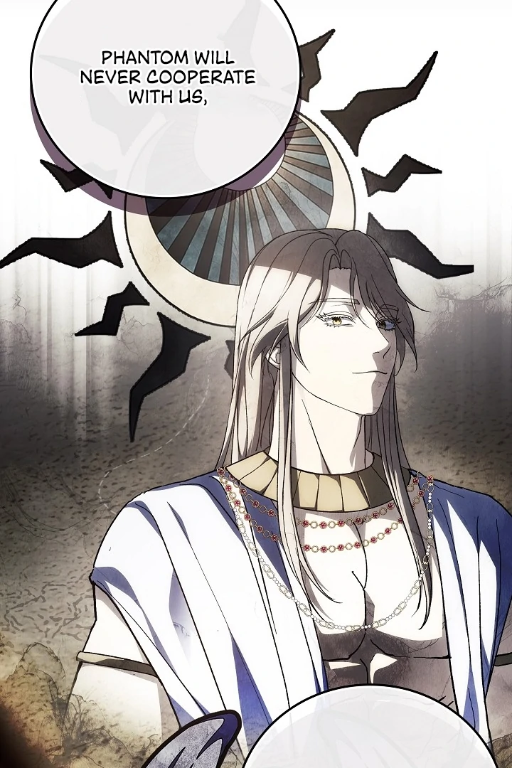 The Only Way to Achieve World Peace Chapter 7 - page 92