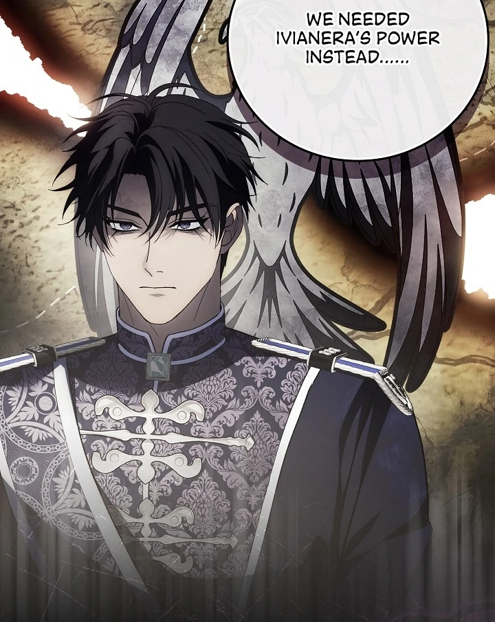 The Only Way to Achieve World Peace Chapter 7 - page 93