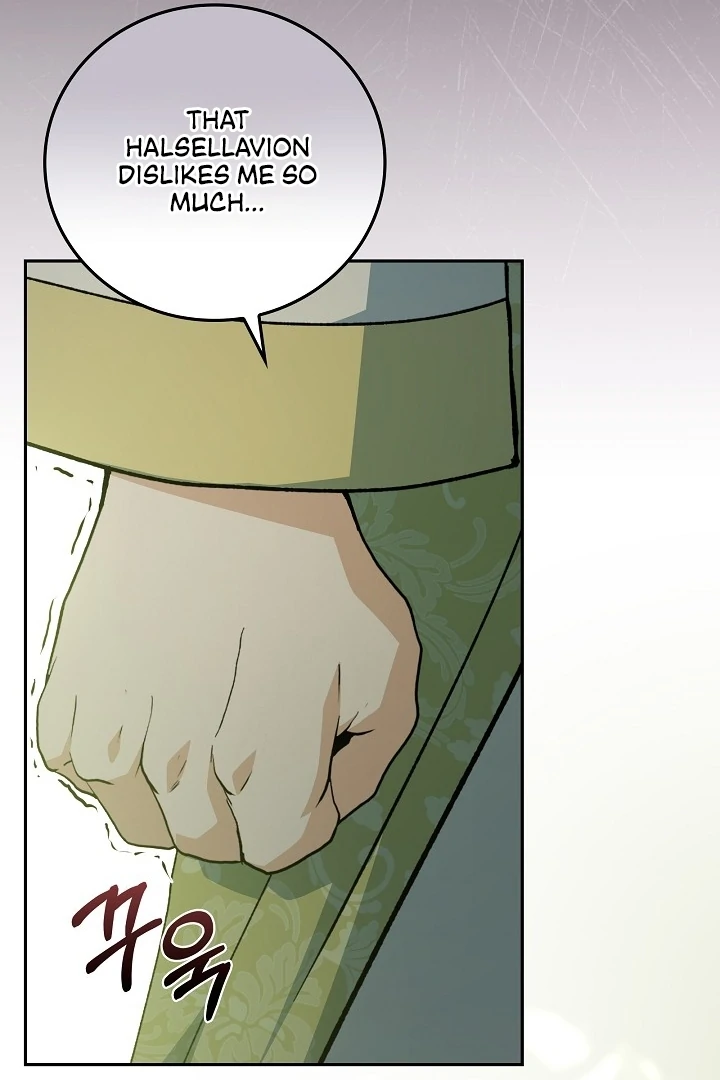 The Only Way to Achieve World Peace Chapter 7 - page 95