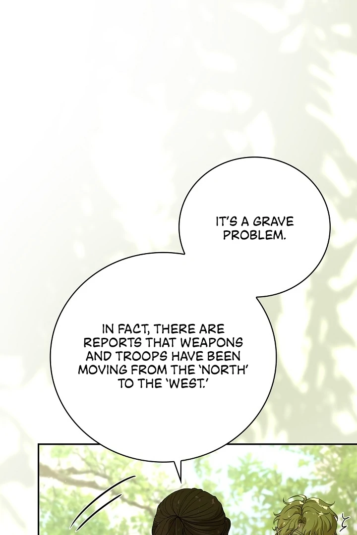 The Only Way to Achieve World Peace Chapter 7 - page 96