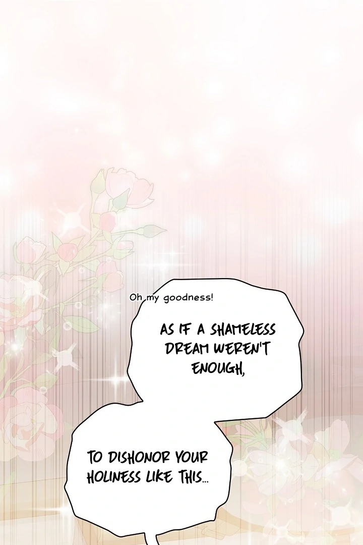 The Only Way to Achieve World Peace Chapter 8 - page 99