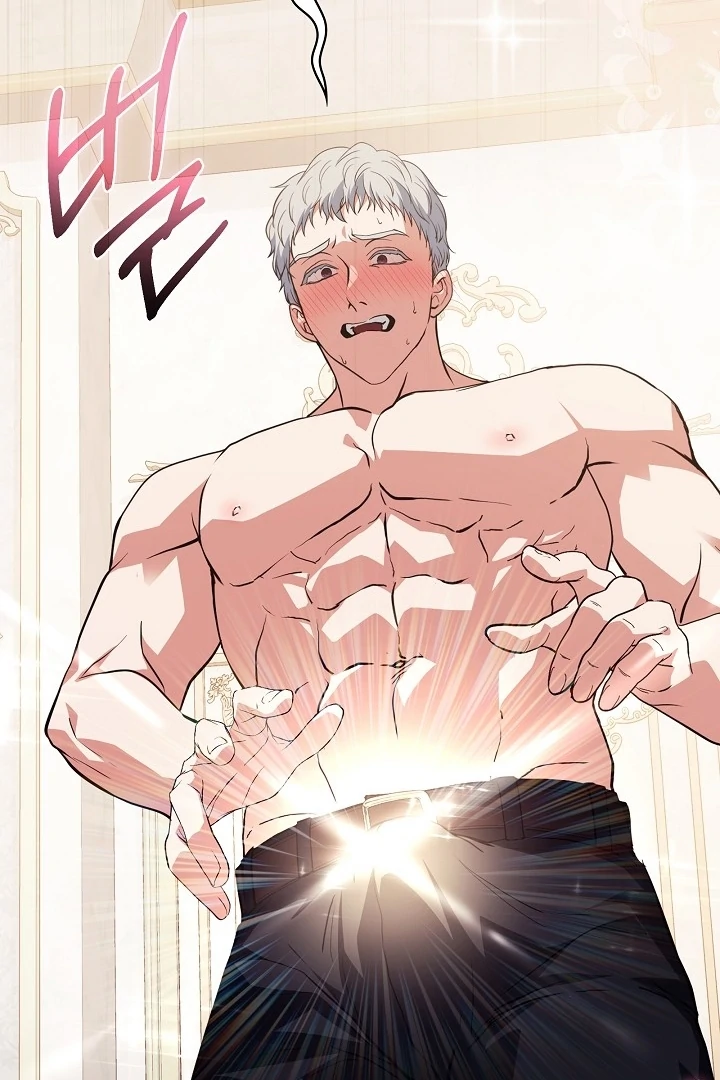 The Only Way to Achieve World Peace Chapter 8 - page 100