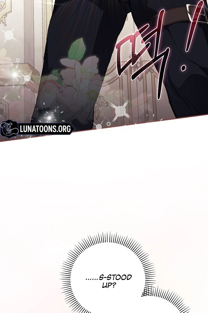 The Only Way to Achieve World Peace Chapter 8 - page 101