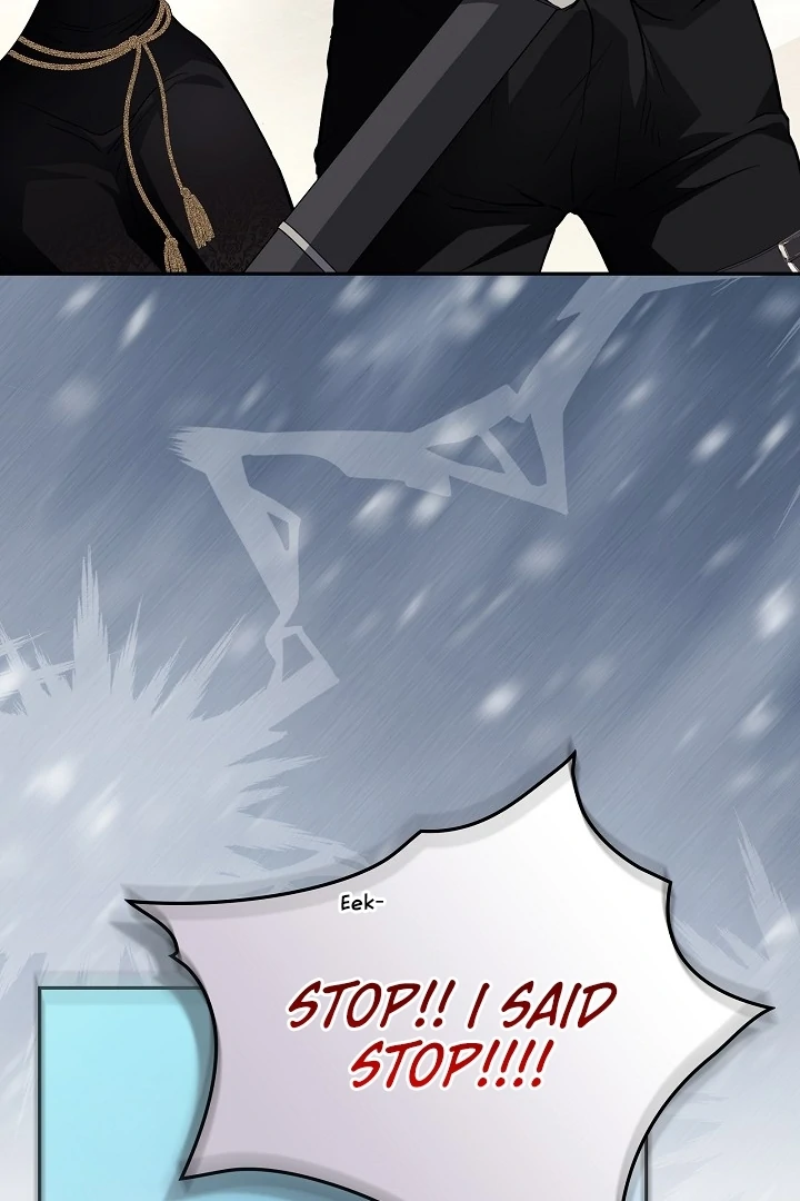 The Only Way to Achieve World Peace Chapter 8 - page 106