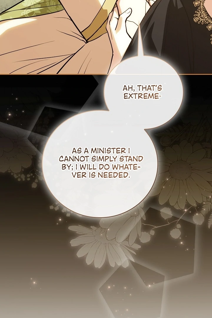 The Only Way to Achieve World Peace Chapter 8 - page 10