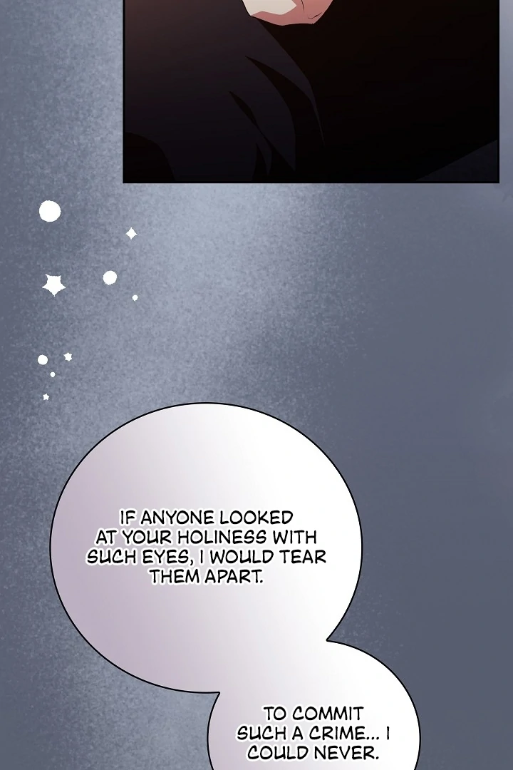 The Only Way to Achieve World Peace Chapter 8 - page 113