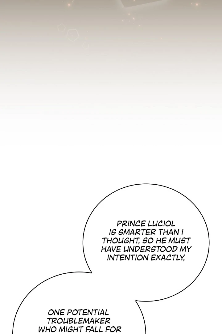 The Only Way to Achieve World Peace Chapter 8 - page 11