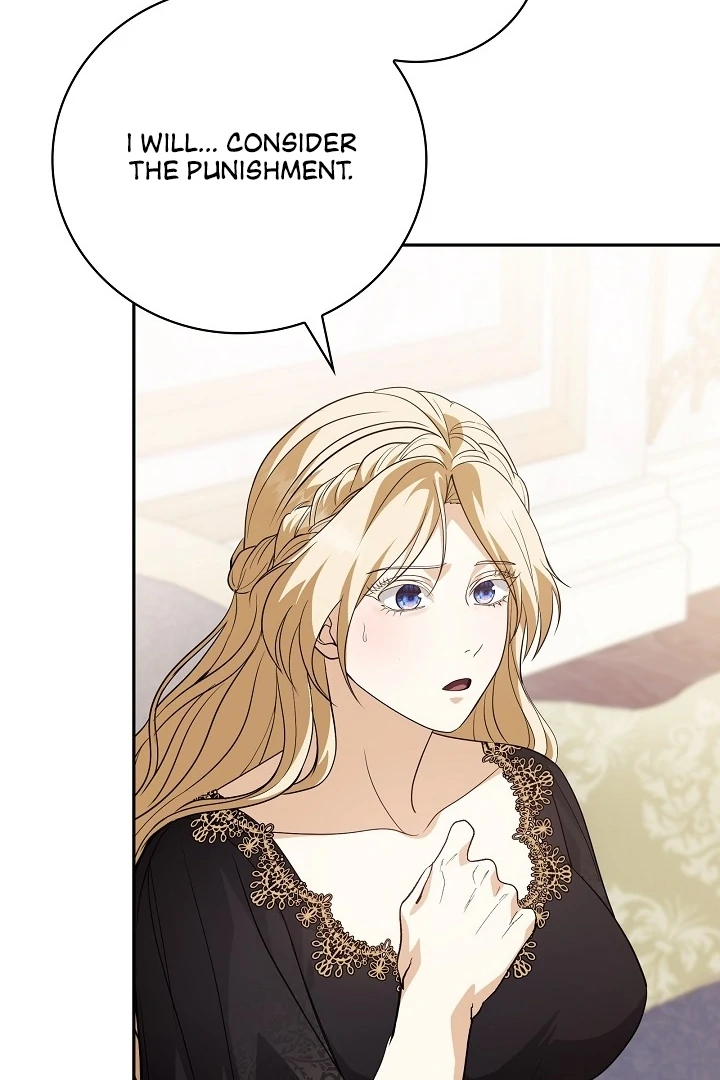 The Only Way to Achieve World Peace Chapter 8 - page 120