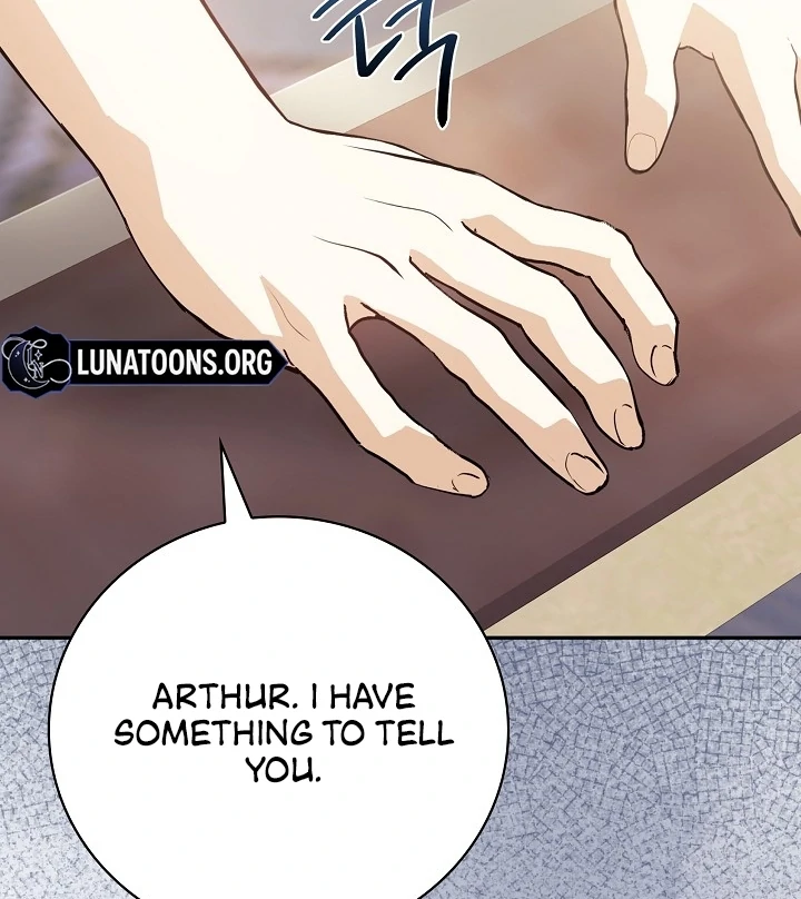 The Only Way to Achieve World Peace Chapter 8 - page 124