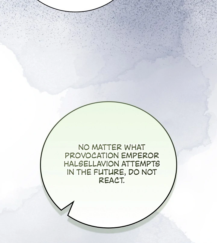 The Only Way to Achieve World Peace Chapter 8 - page 125