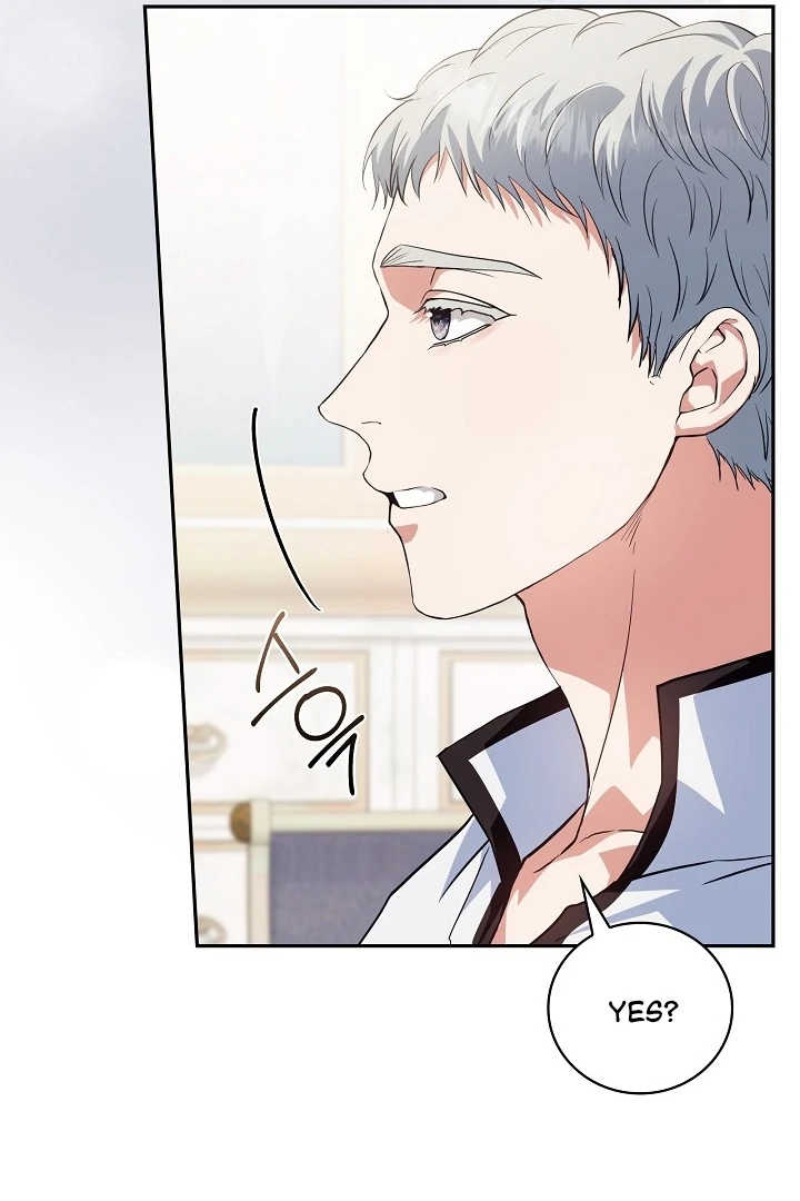 The Only Way to Achieve World Peace Chapter 8 - page 126