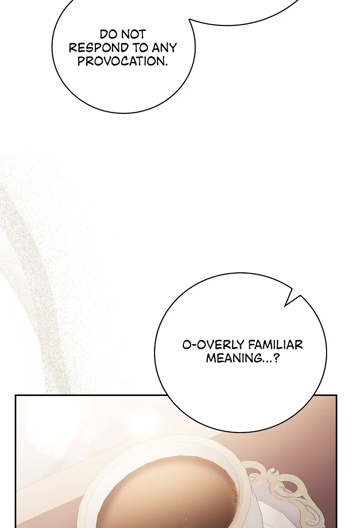 The Only Way to Achieve World Peace Chapter 8 - page 129