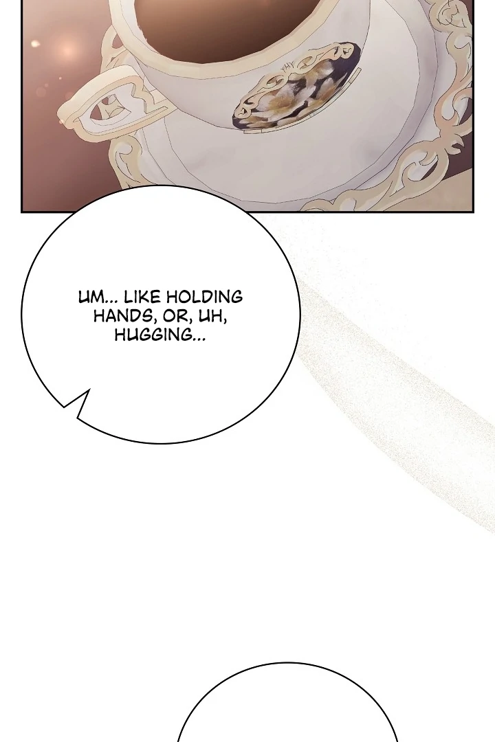 The Only Way to Achieve World Peace Chapter 8 - page 130