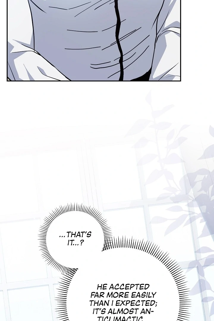 The Only Way to Achieve World Peace Chapter 8 - page 132