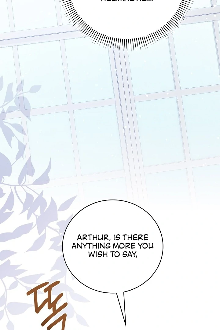 The Only Way to Achieve World Peace Chapter 8 - page 133