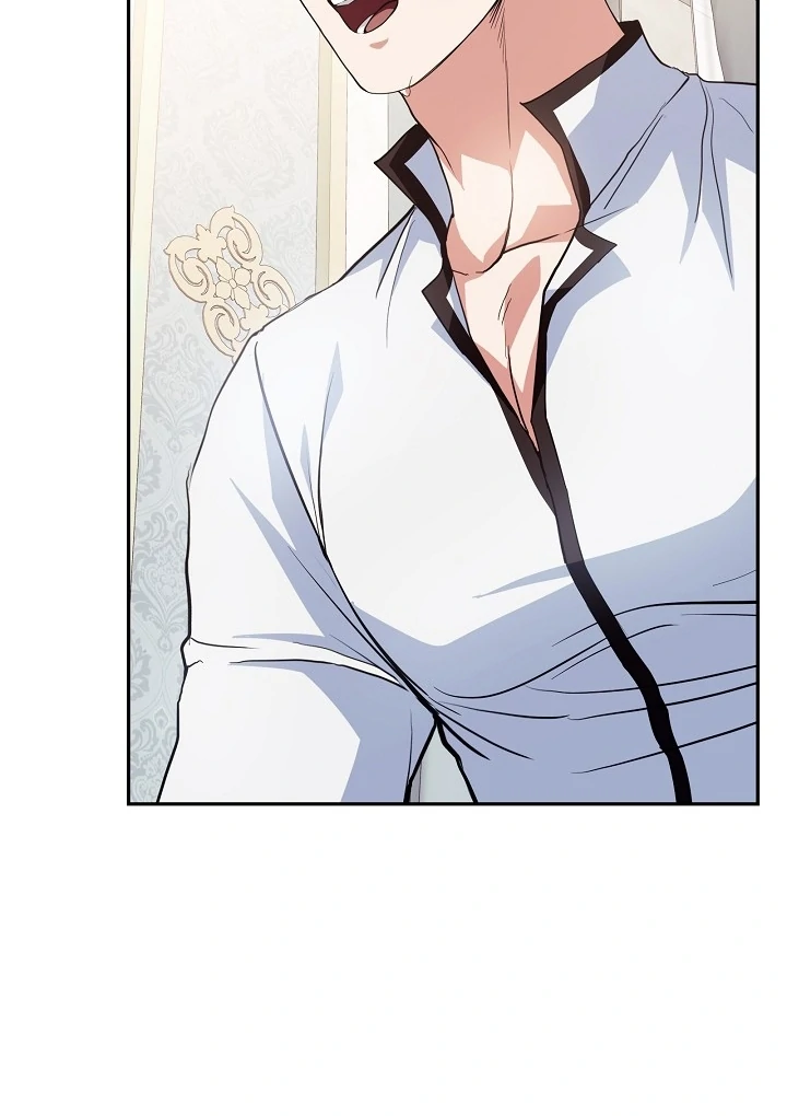 The Only Way to Achieve World Peace Chapter 8 - page 138