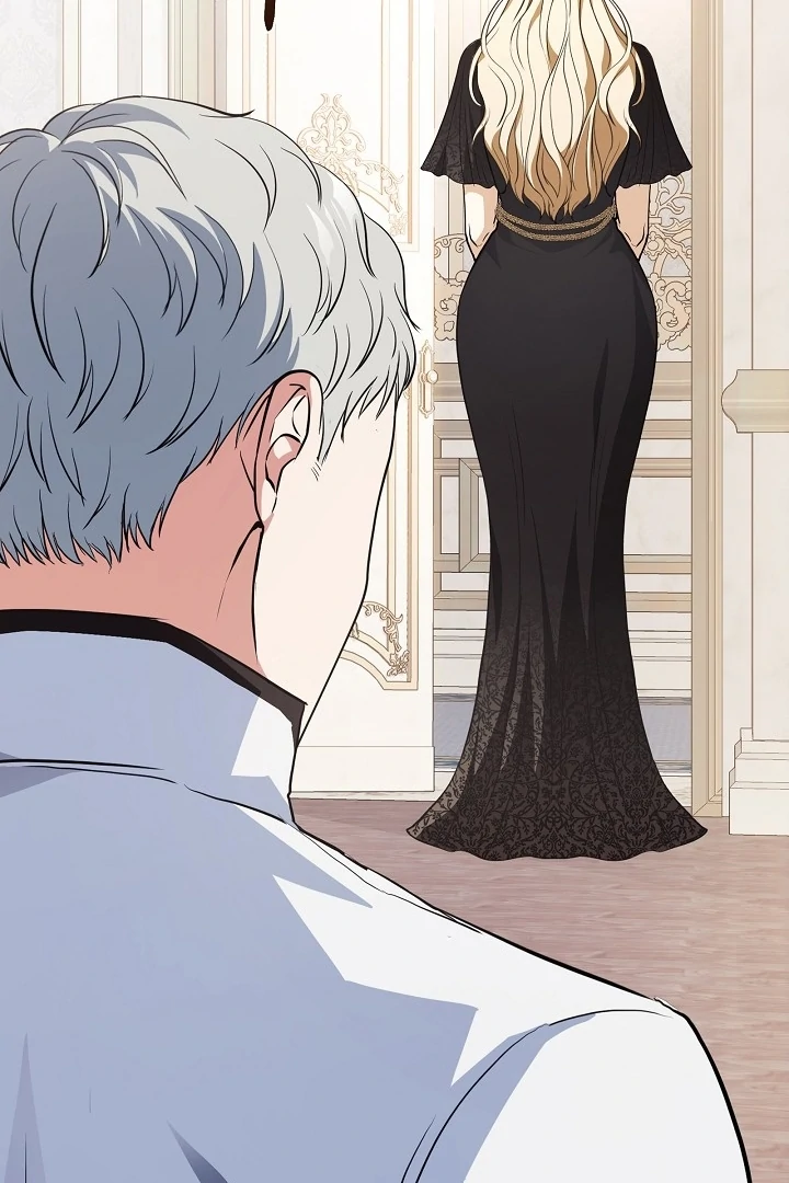 The Only Way to Achieve World Peace Chapter 8 - page 141