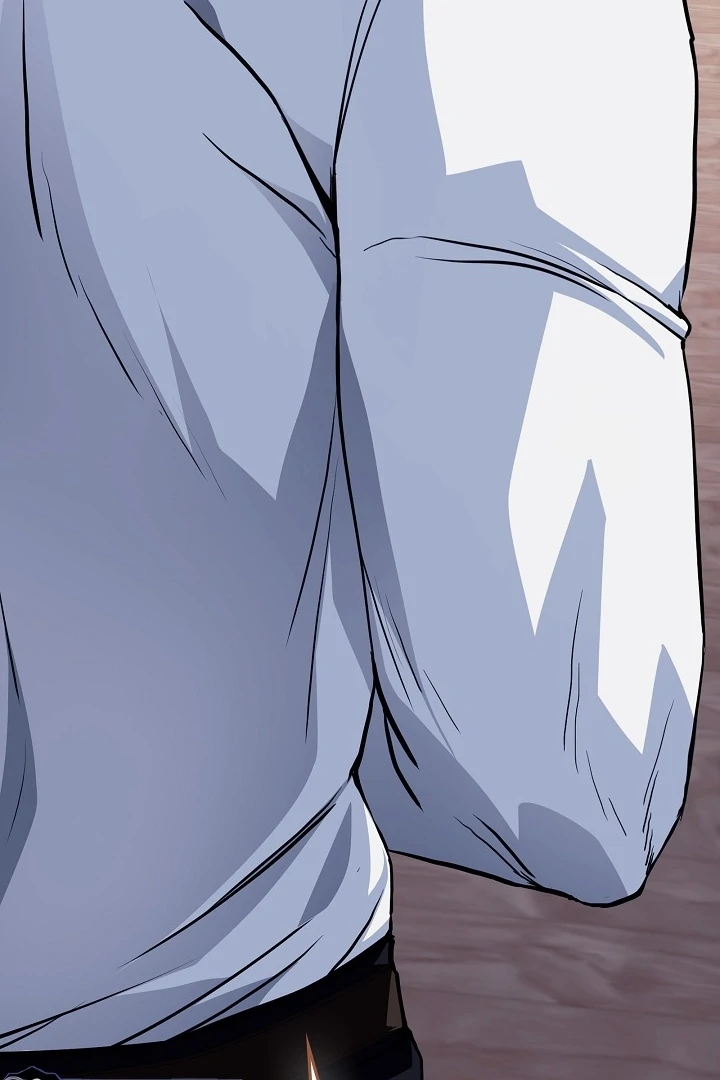 The Only Way to Achieve World Peace Chapter 8 - page 142