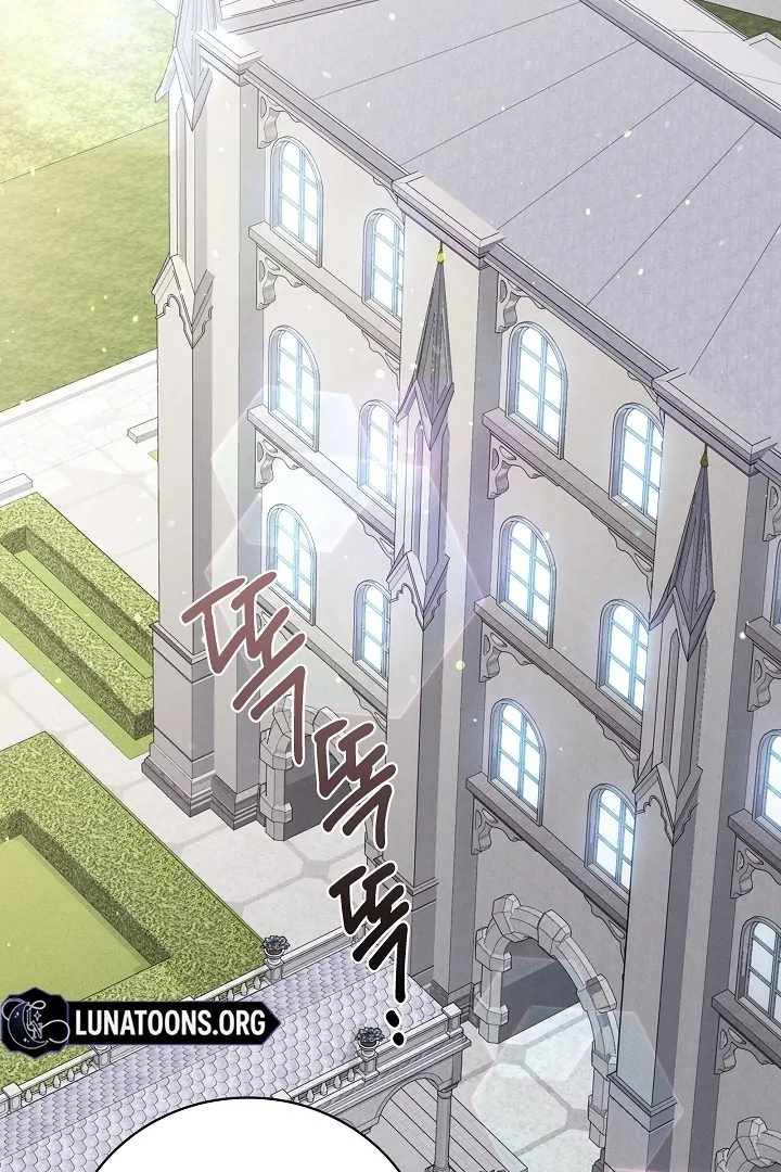 The Only Way to Achieve World Peace Chapter 8 - page 18