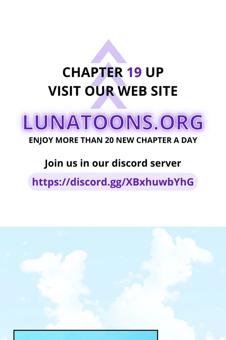 The Only Way to Achieve World Peace Chapter 8 - page 1