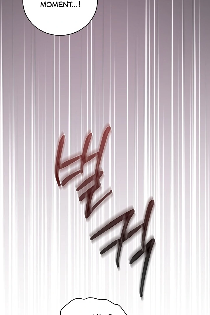 The Only Way to Achieve World Peace Chapter 8 - page 22