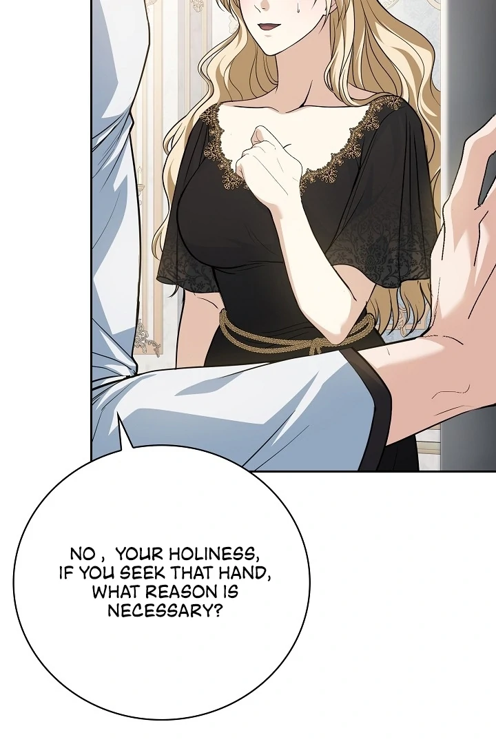 The Only Way to Achieve World Peace Chapter 8 - page 26