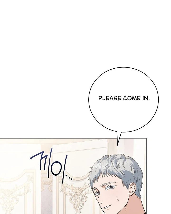 The Only Way to Achieve World Peace Chapter 8 - page 27