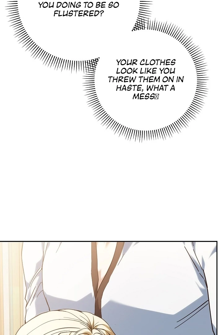 The Only Way to Achieve World Peace Chapter 8 - page 29