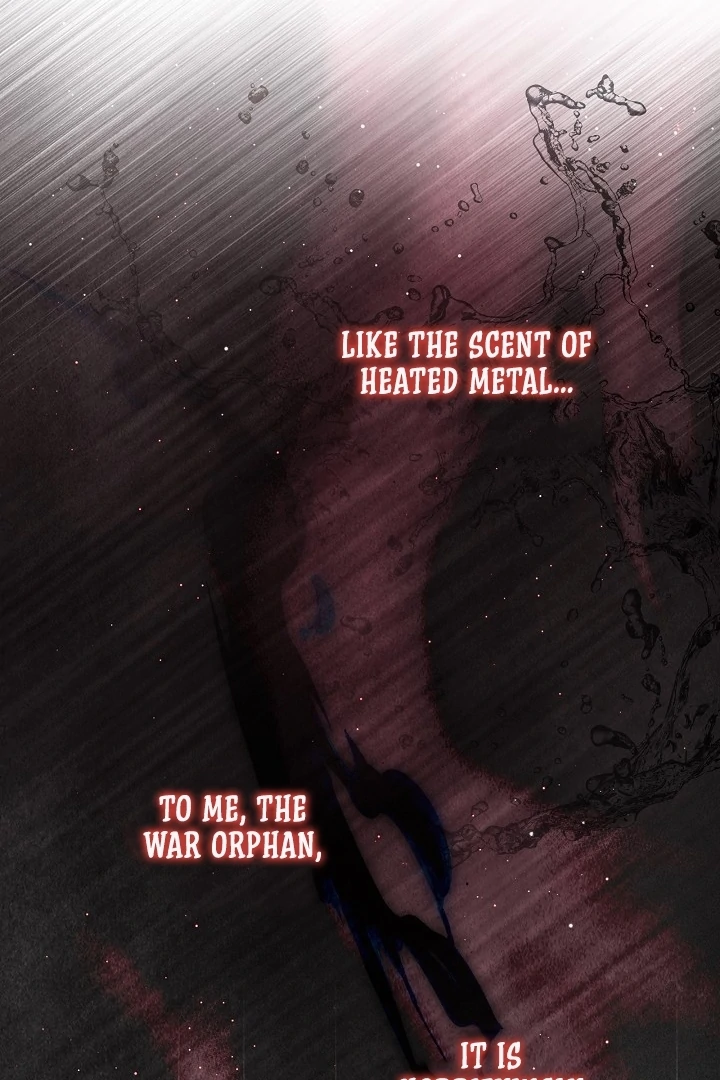 The Only Way to Achieve World Peace Chapter 8 - page 31