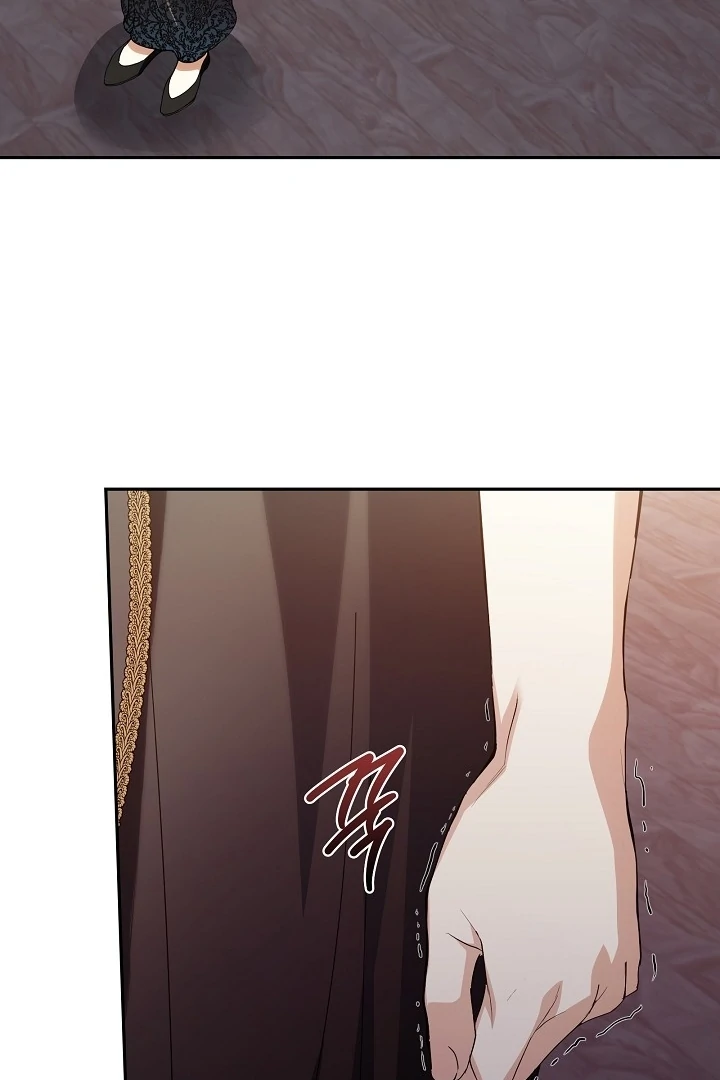 The Only Way to Achieve World Peace Chapter 8 - page 35