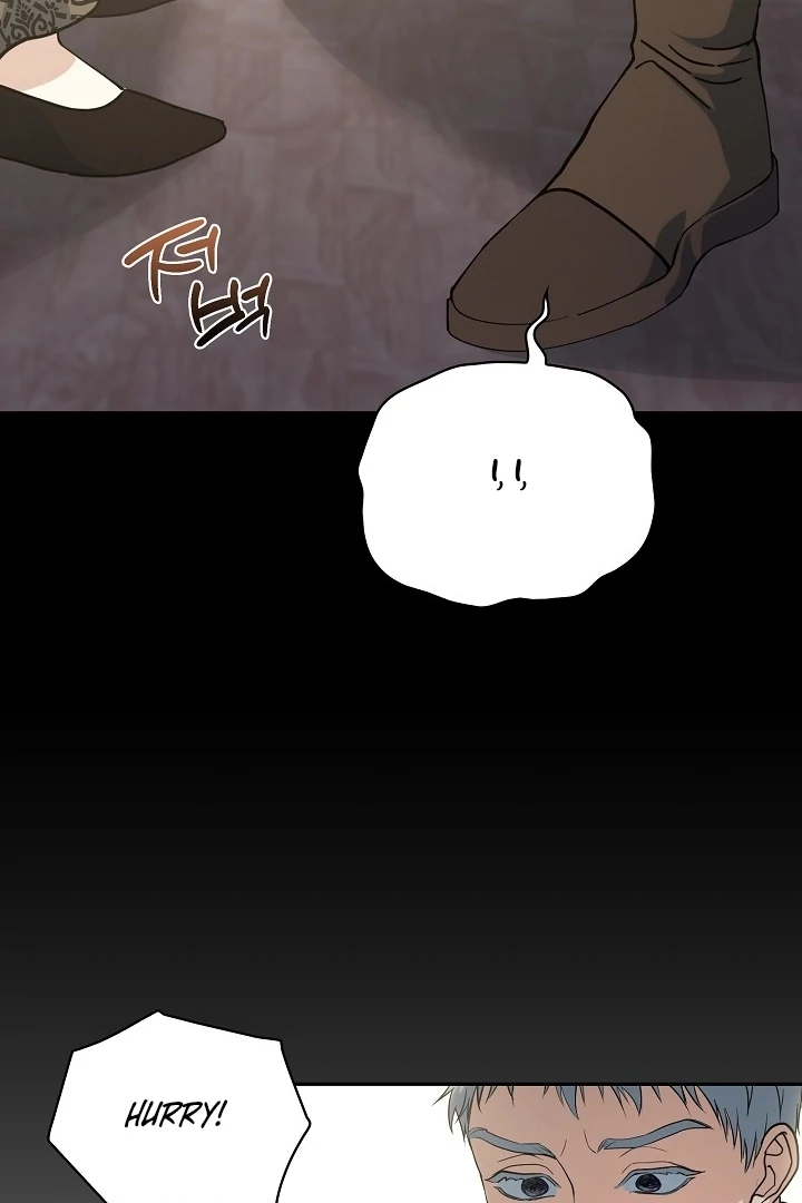 The Only Way to Achieve World Peace Chapter 8 - page 39