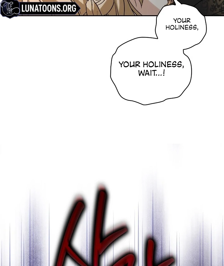 The Only Way to Achieve World Peace Chapter 8 - page 41