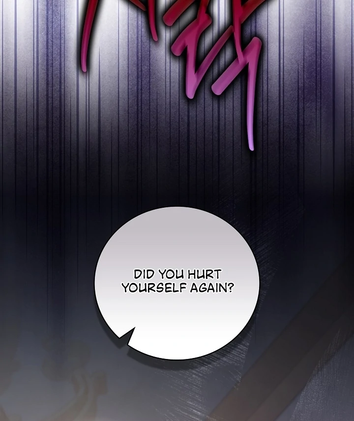 The Only Way to Achieve World Peace Chapter 8 - page 42