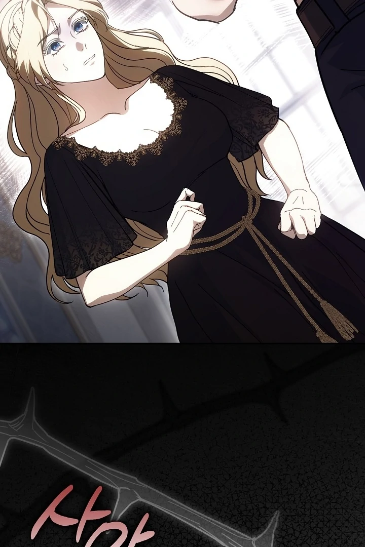 The Only Way to Achieve World Peace Chapter 8 - page 44