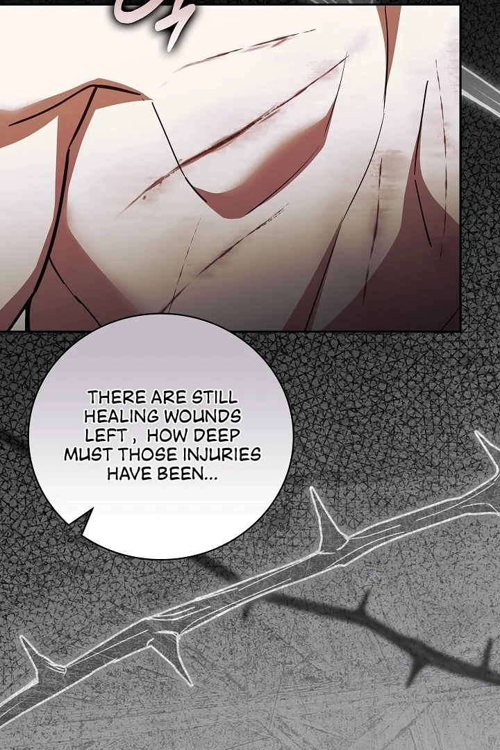 The Only Way to Achieve World Peace Chapter 8 - page 45