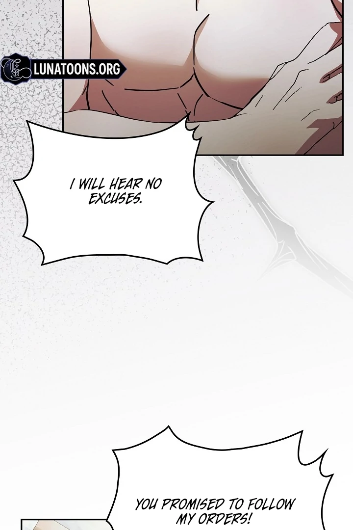 The Only Way to Achieve World Peace Chapter 8 - page 47