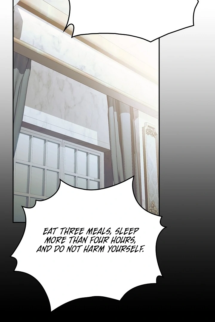 The Only Way to Achieve World Peace Chapter 8 - page 48