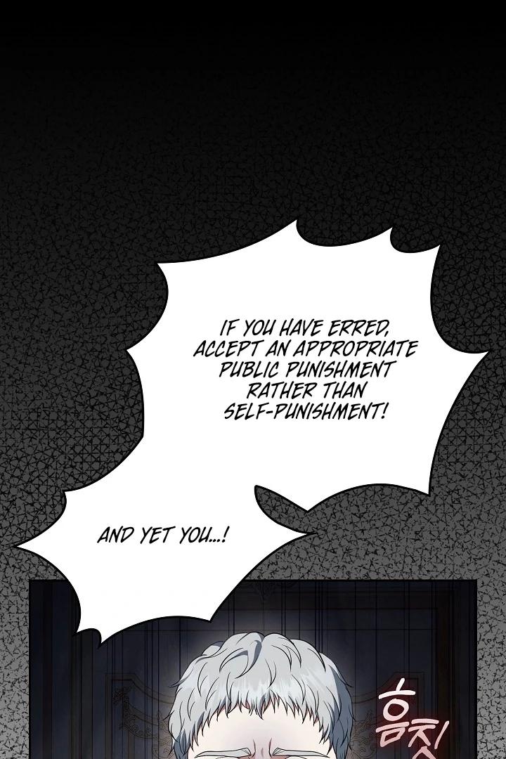 The Only Way to Achieve World Peace Chapter 8 - page 49