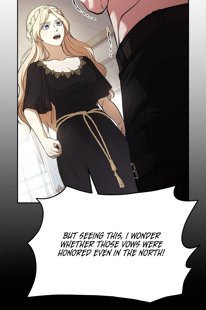 The Only Way to Achieve World Peace Chapter 8 - page 52