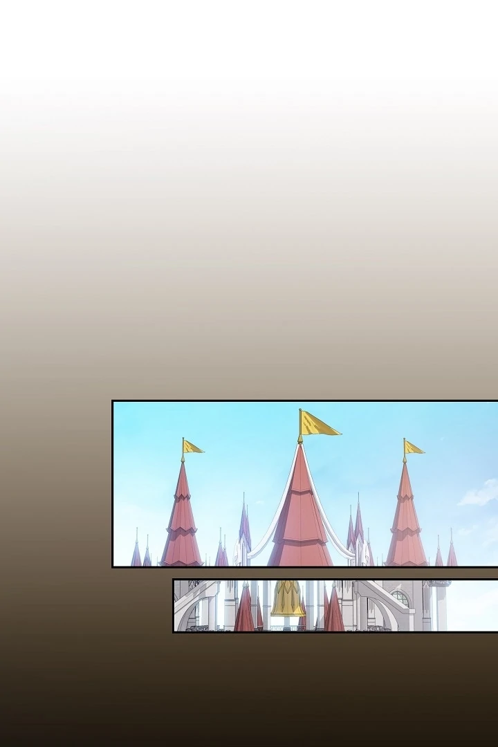 The Only Way to Achieve World Peace Chapter 8 - page 5