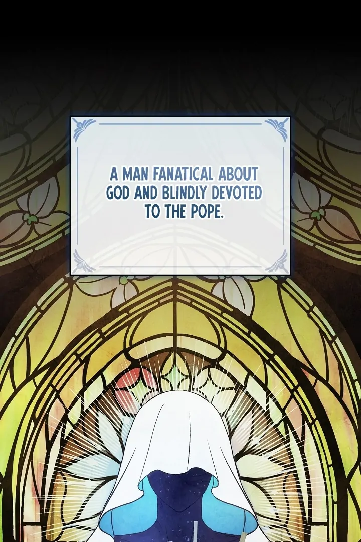 The Only Way to Achieve World Peace Chapter 8 - page 59