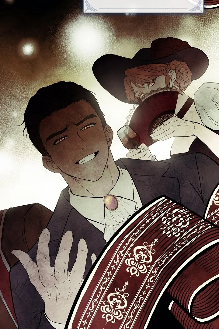 The Only Way to Achieve World Peace Chapter 8 - page 62