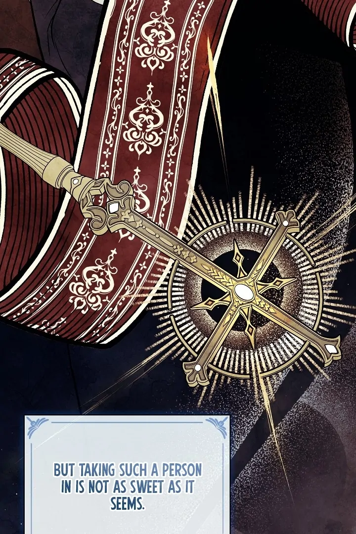 The Only Way to Achieve World Peace Chapter 8 - page 63